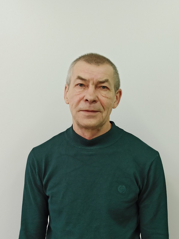 Киселев Александр Константинович.